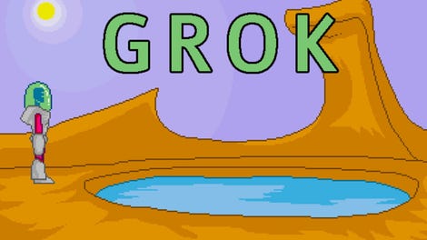 Grok