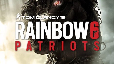 Tom Clancy's Rainbow 6: Patriots