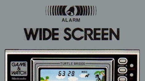 Turtle Bridge