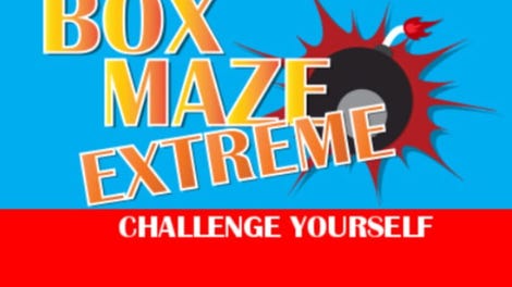 Box Maze Extreme
