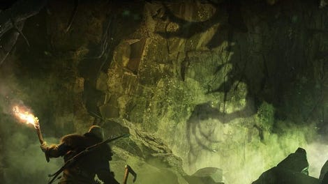 Assassin's Creed Valhalla: The Legend of Beowulf