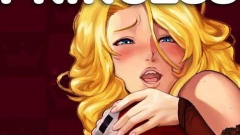 Hentai Princess