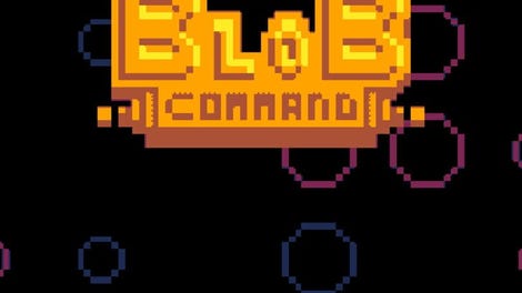 Blob Command