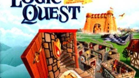 Logic Quest 3D