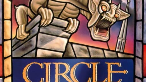 Circle of Blood