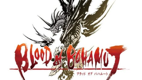 Blood of Bahamut