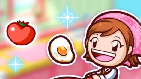 Cooking Mama: Cuisine!