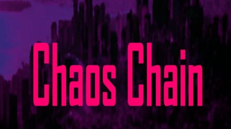 Chaos Chain