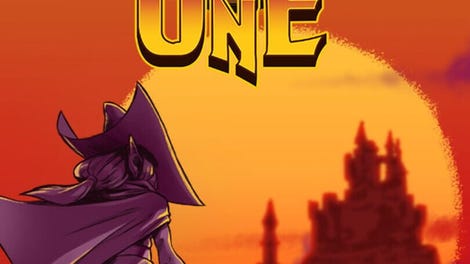 Bounty of One