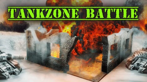 TankZone Battle