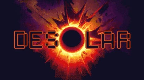 Desolar