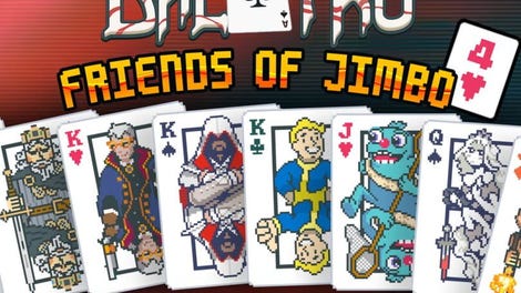 Balatro: Friends of Jimbo 4