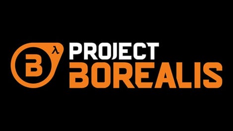 Project Borealis