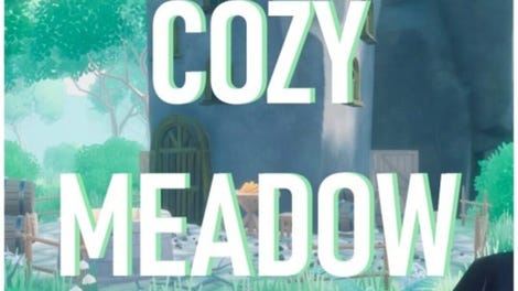 Cozy Meadow