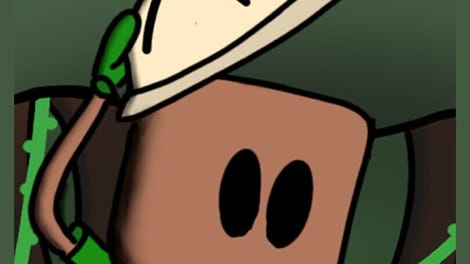 Boxman Adventures