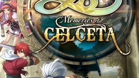 Ys: Memories of Celceta