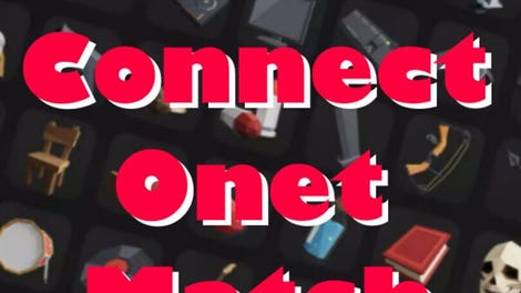 Tile Connect: Onet Match