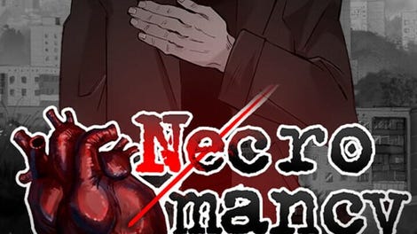 Necromancy for Homies