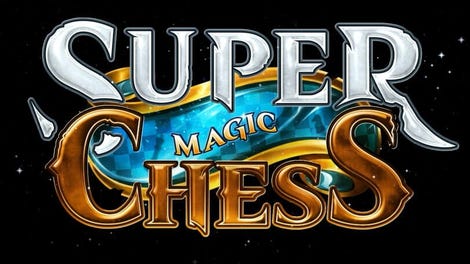 Super Magic Chess