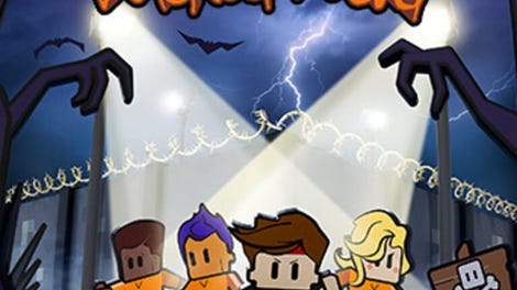 The Escapists 2: Wicked Ward