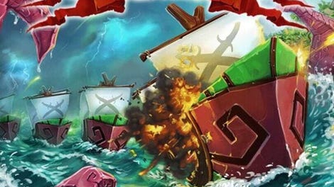 Fort Defense: North Menace