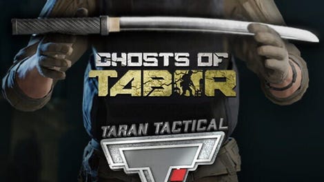 Ghosts of Tabor: Taran Tactical JW3