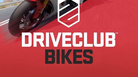 Driveclub Bikes