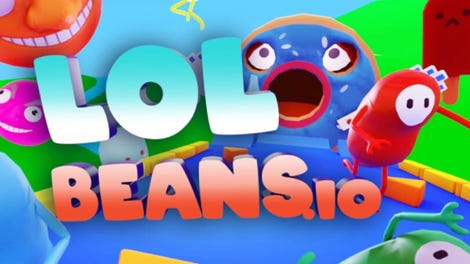 LOLBeans.io