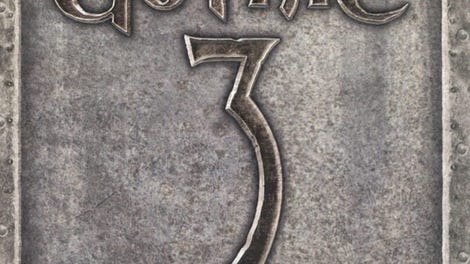 Gothic 3: Collector's Edition