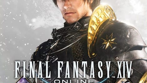 Final Fantasy XIV Online: Complete Collector's Edition