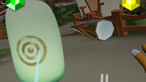 Spellslinger VR