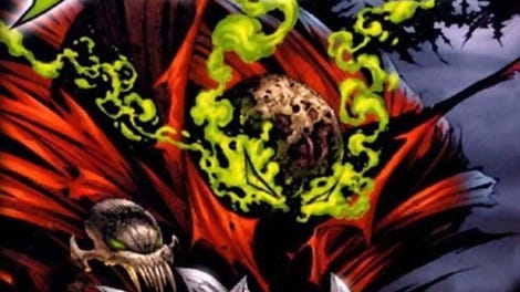 Spawn