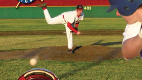 Baseball Mogul 2007