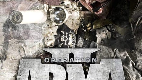 ArmA 2: Operation Arrowhead