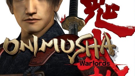 Onimusha: Warlords