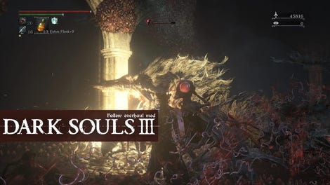 Hollow Overhaul