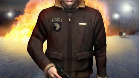 Pilot Down: Behind Enemy Lines