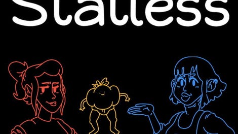 Statless