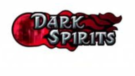 GO Series: Dark Spirits