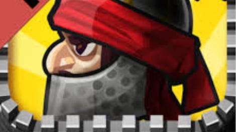 Fortress Under Siege