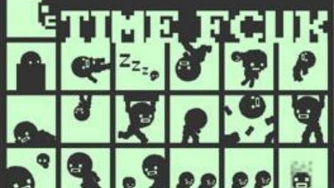 Time Fcuk