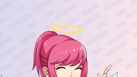 Fertiliel: Cupid Simulator