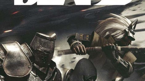Conqueror's Blade