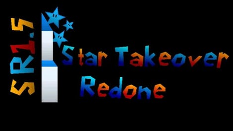 Star Revenge 1.5: Star Takeover Redone