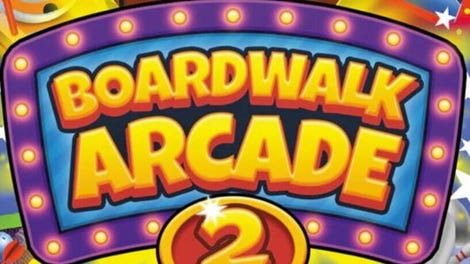 Boardwalk Arcade 2