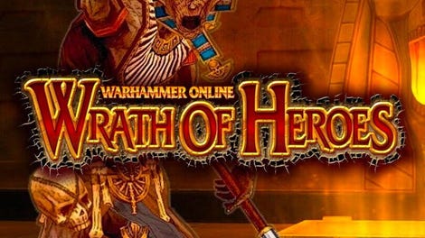 Warhammer Online: Wrath of Heroes