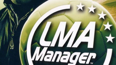 LMA Manager 2007
