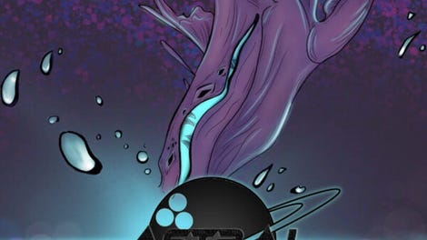 Astral Coconut