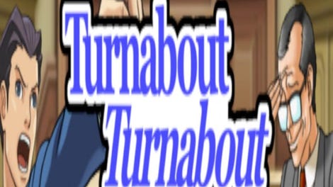 Turnabout Turnabout