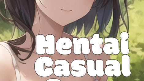 Hentai Casual Swap 2